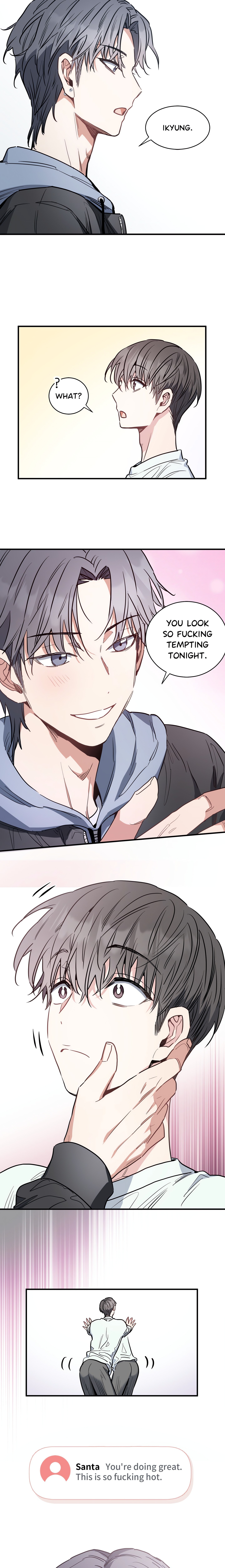 Crazy Ri Page 16 - MangaHe