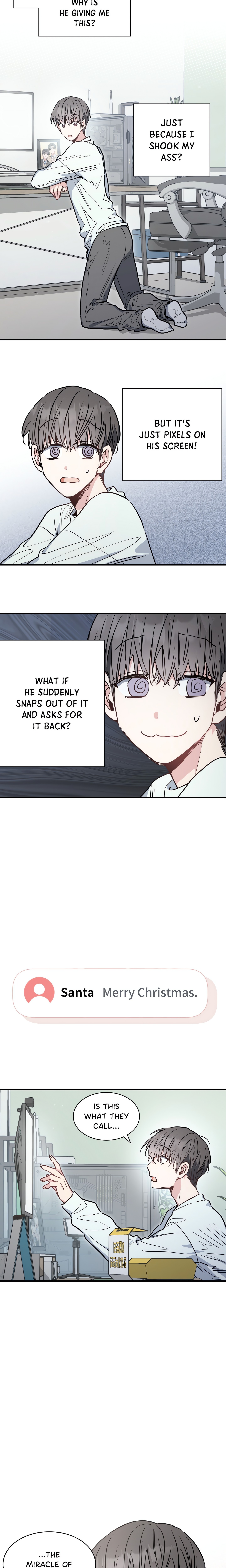Crazy Ri Page 3 - MangaHe