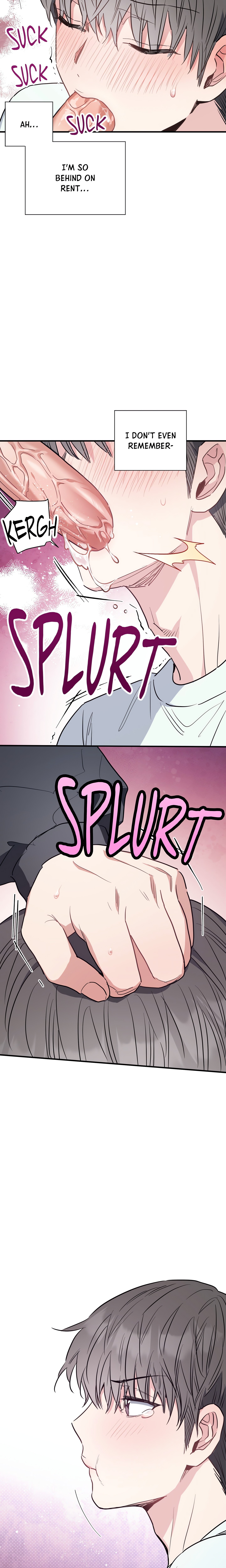 Crazy Ri Page 24 - MangaHe