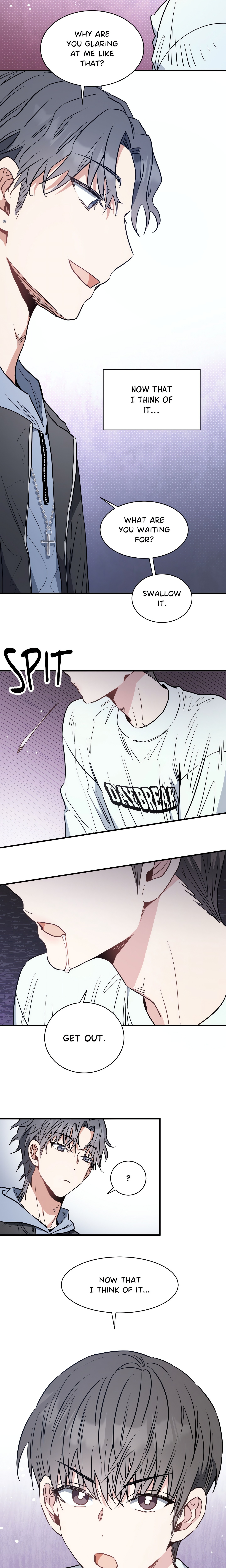 Crazy Ri Page 25 - MangaHe