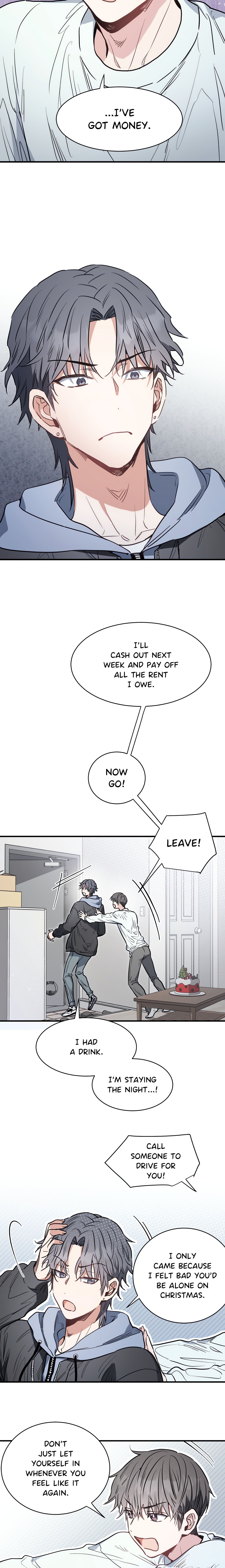 Crazy Ri Page 26 - MangaHe