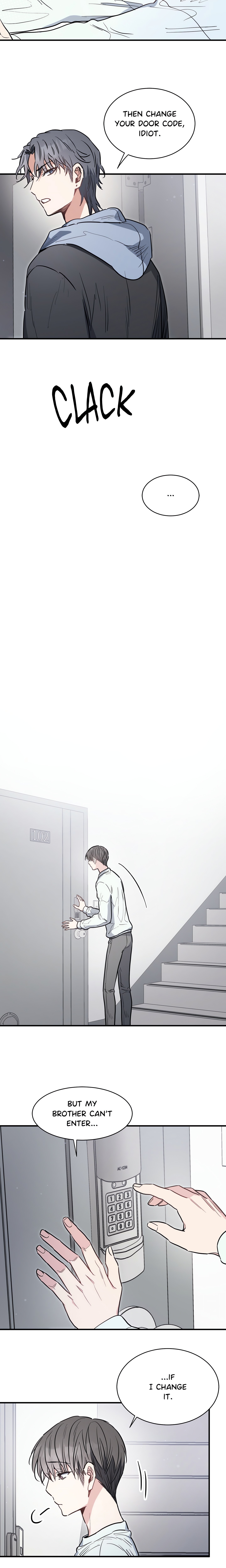 Crazy Ri Page 27 - MangaHe