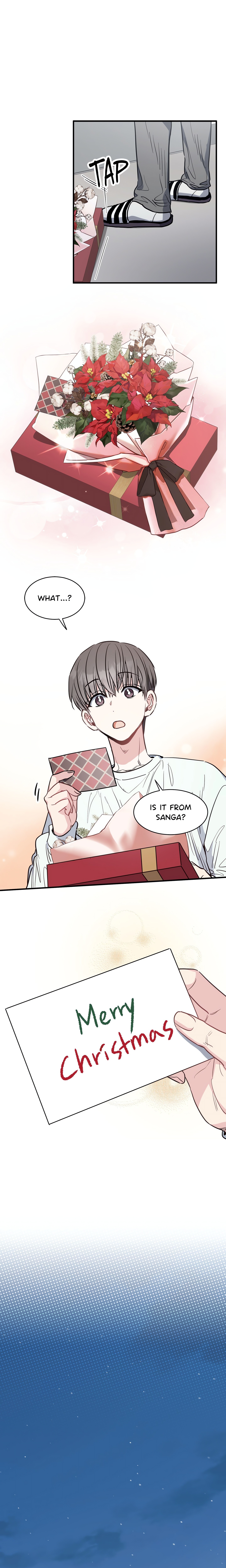 Crazy Ri Page 28 - MangaHe