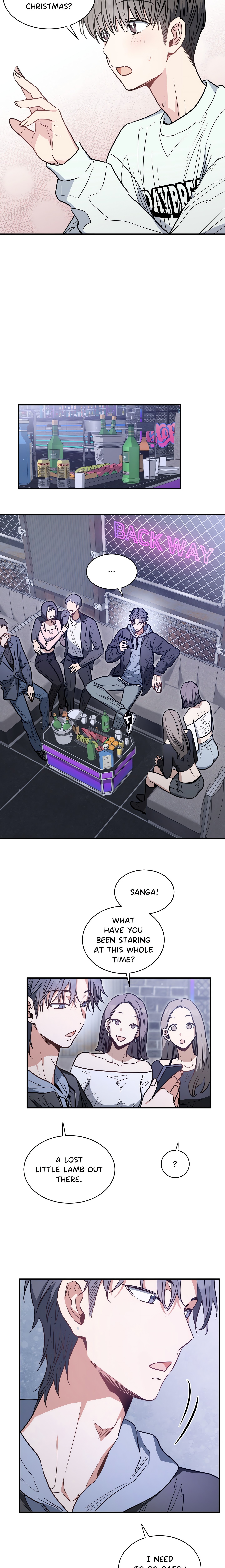 Crazy Ri Page 4 - MangaHe