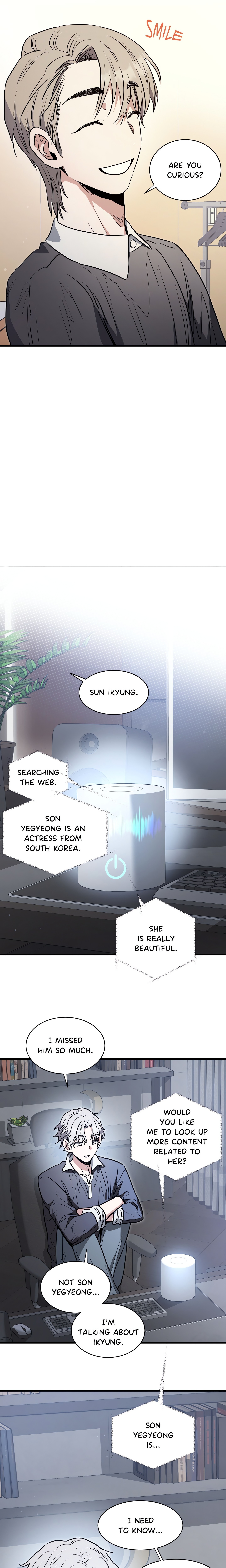 Crazy Ri Page 6 - MangaHe