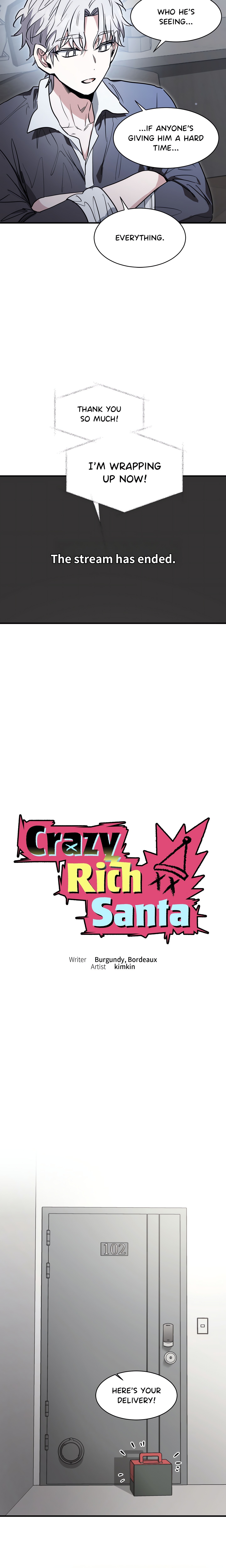 Crazy Ri Page 7 - MangaHe
