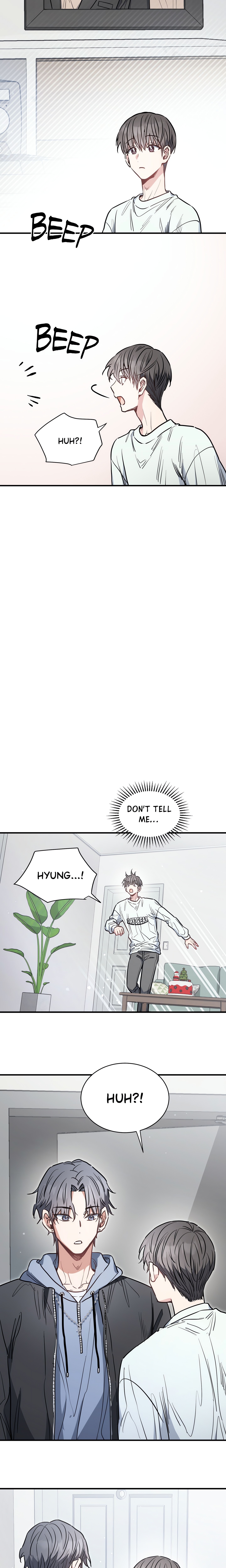 Crazy Ri Page 10 - MangaHe