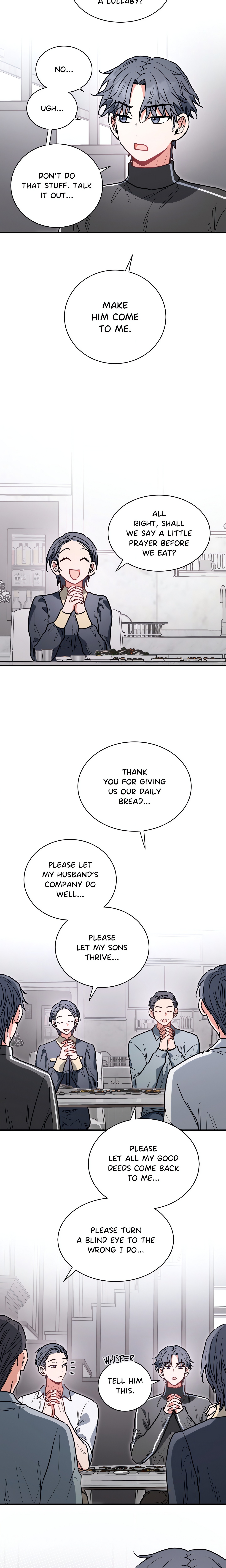 Crazy Ri Page 11 - MangaHe