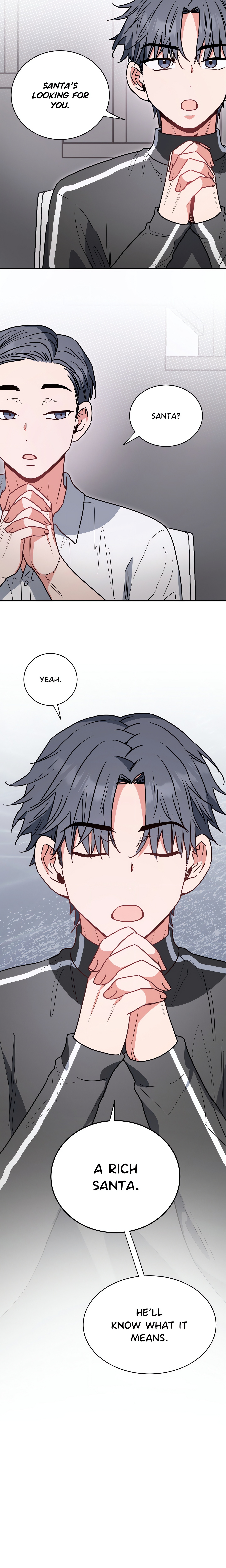Crazy Ri Page 12 - MangaHe