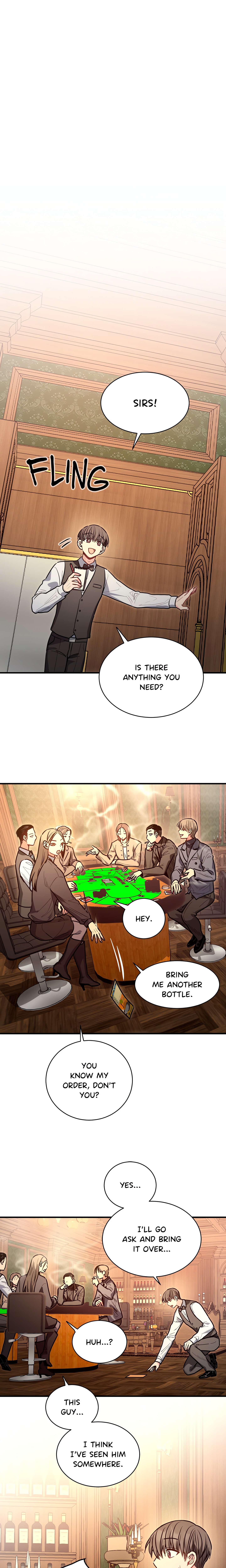 Crazy Ri Page 13 - MangaHe