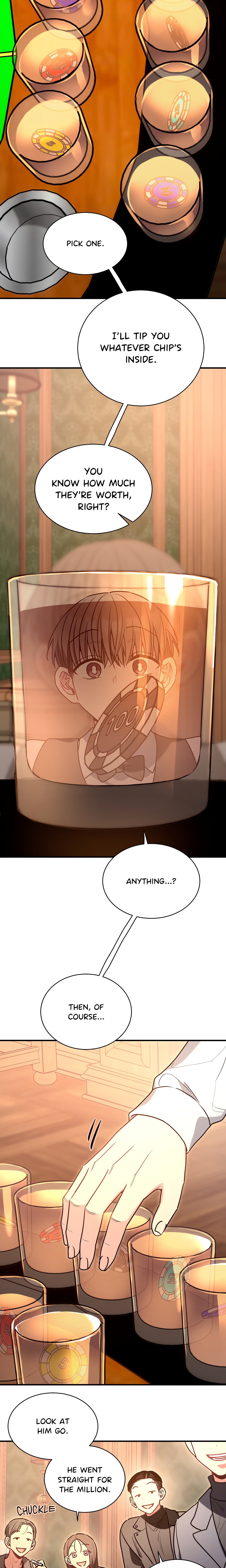 Crazy Ri Page 18 - MangaHe