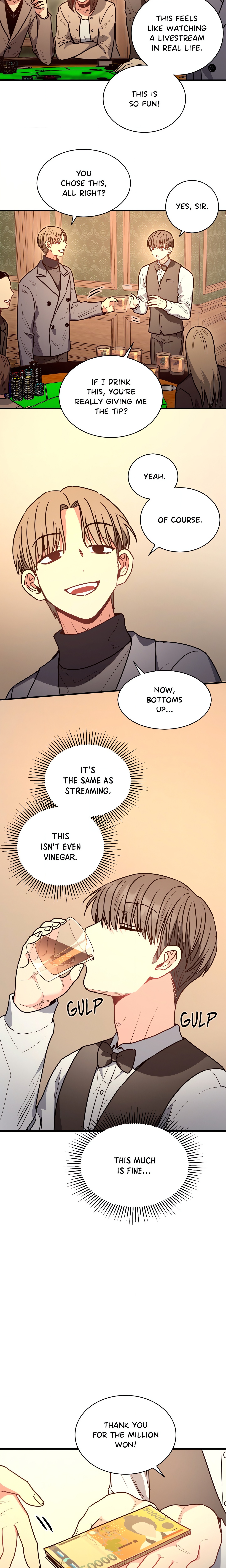 Crazy Ri Page 19 - MangaHe