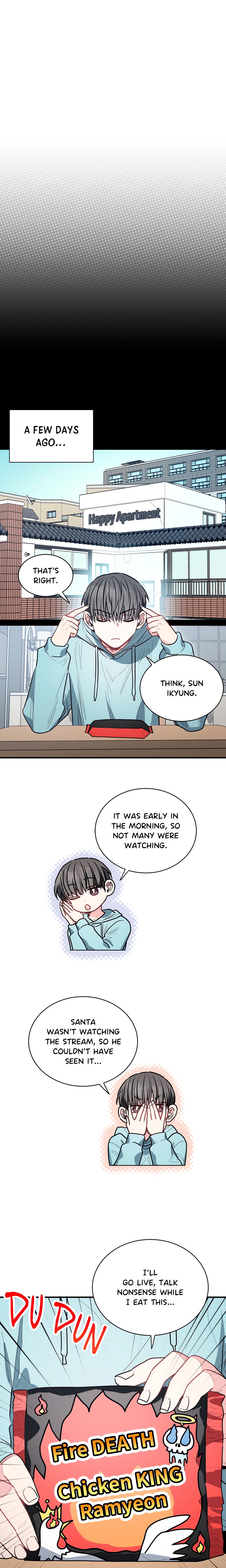 Crazy Ri Page 3 - MangaHe