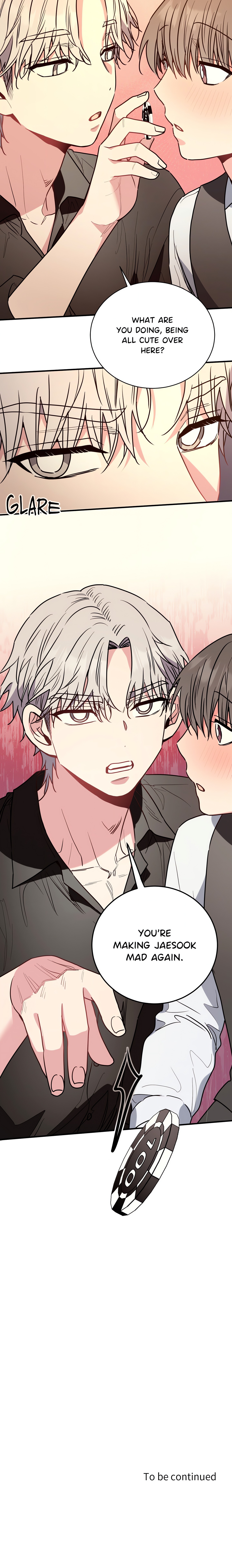 Crazy Ri Page 22 - MangaHe