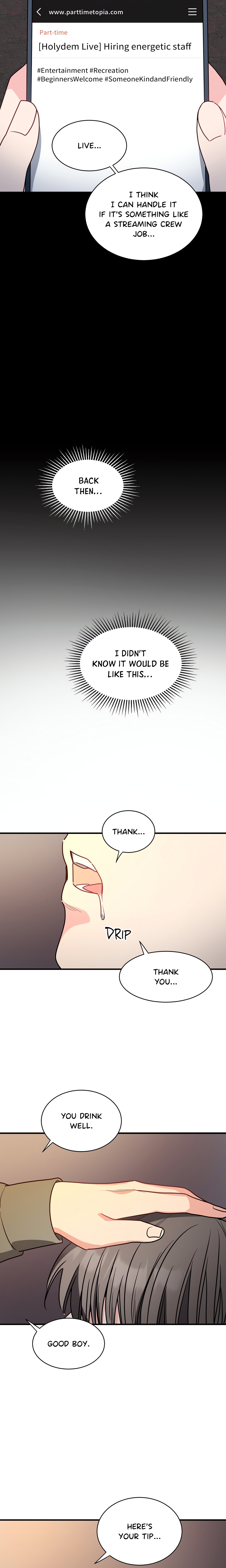 Crazy Ri Page 6 - MangaHe