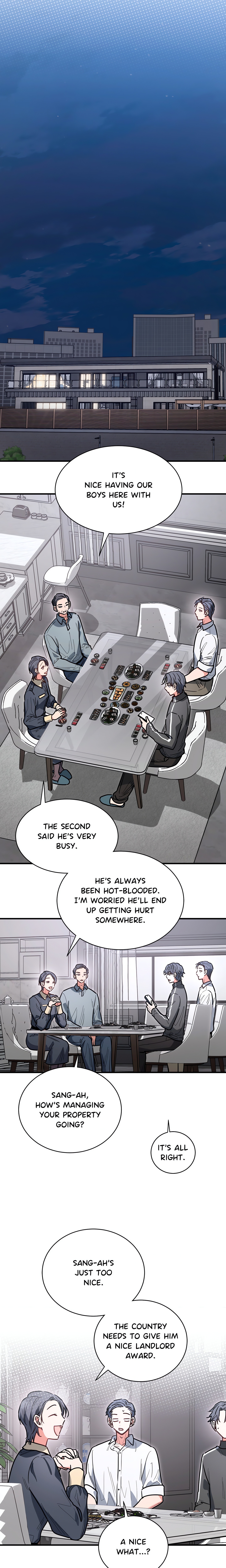 Crazy Ri Page 9 - MangaHe