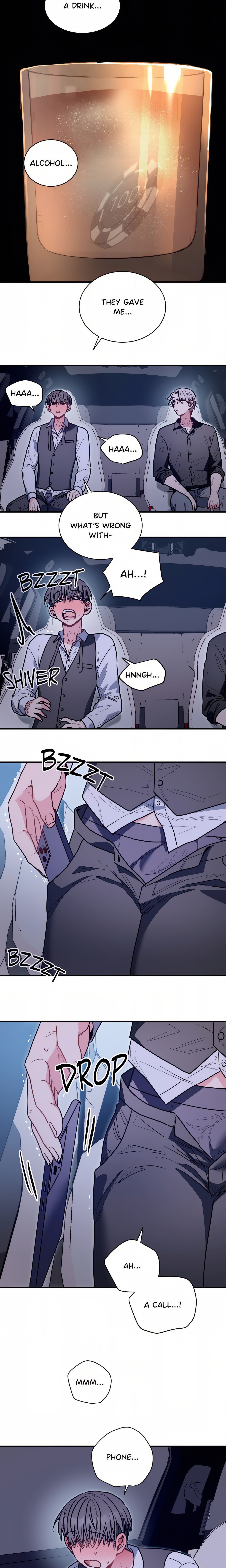 Crazy Ri Page 15 - MangaHe