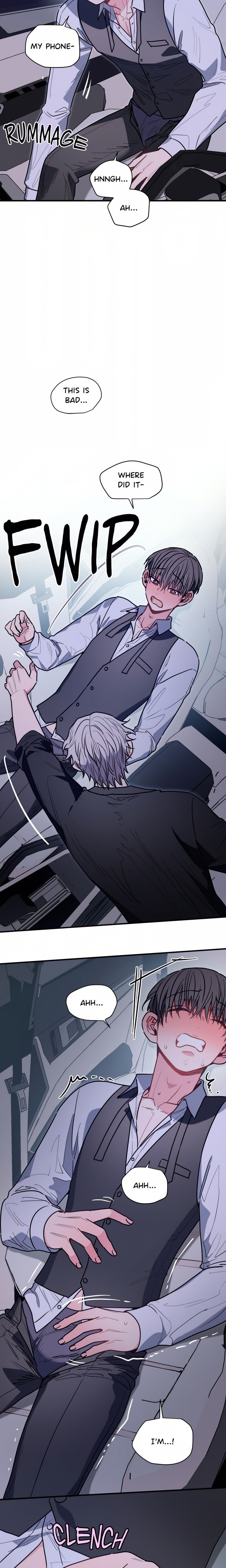 Crazy Ri Page 16 - MangaHe