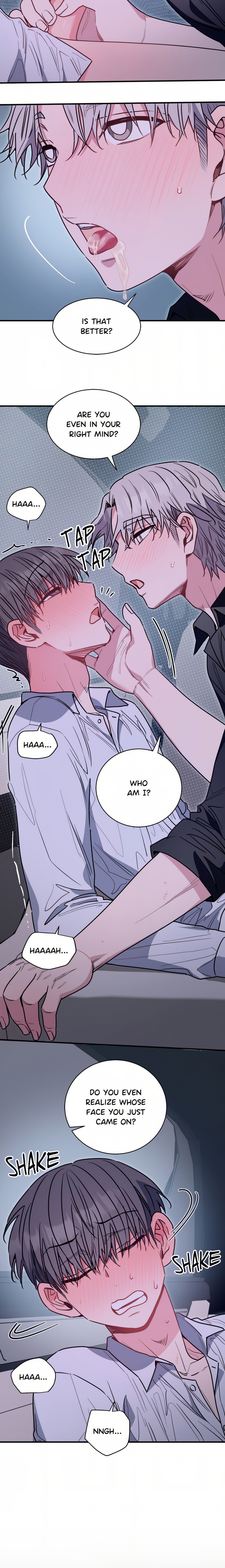 Crazy Ri Page 19 - MangaHe