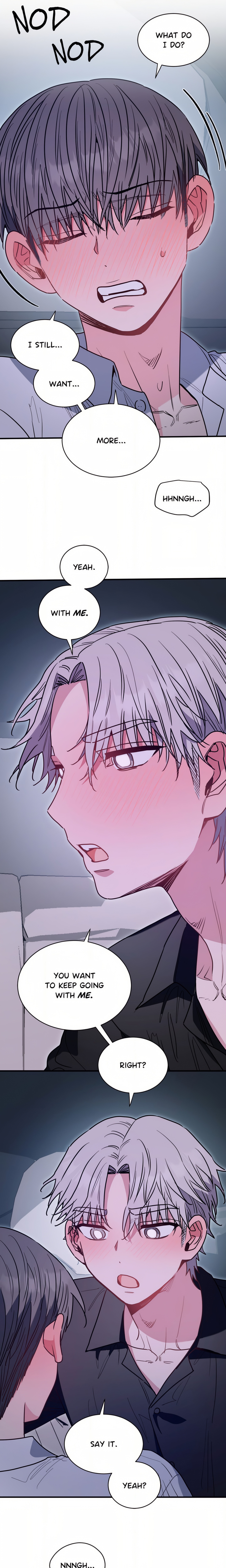 Crazy Ri Page 20 - MangaHe