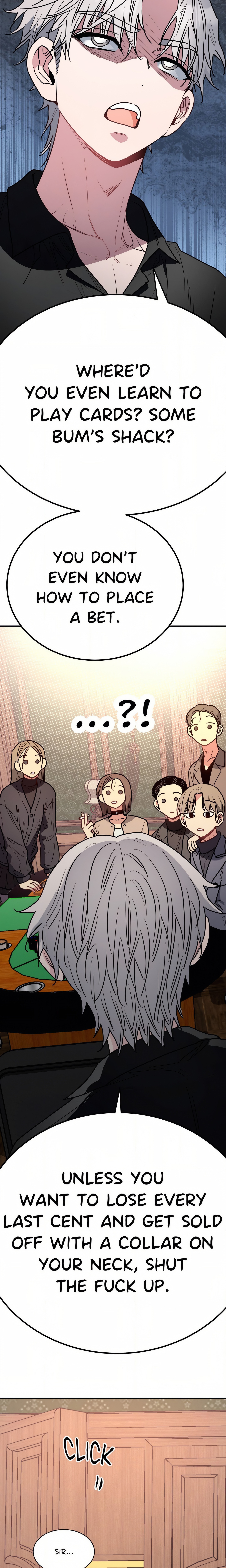 Crazy Ri Page 8 - MangaHe