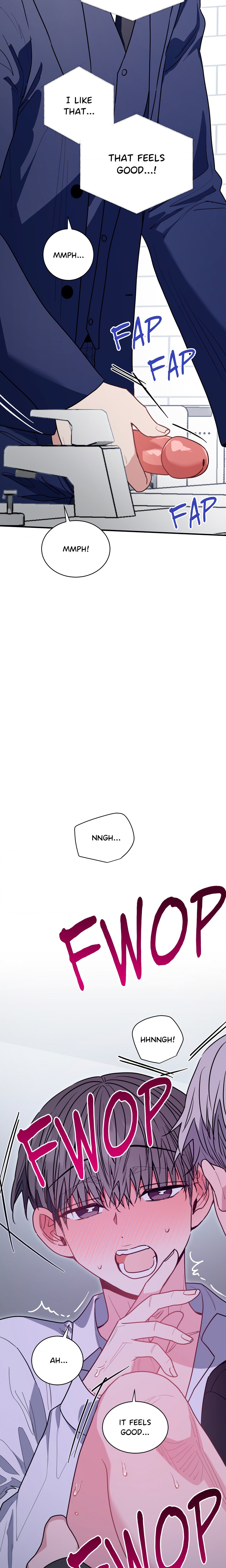 Crazy Ri Page 11 - MangaHe