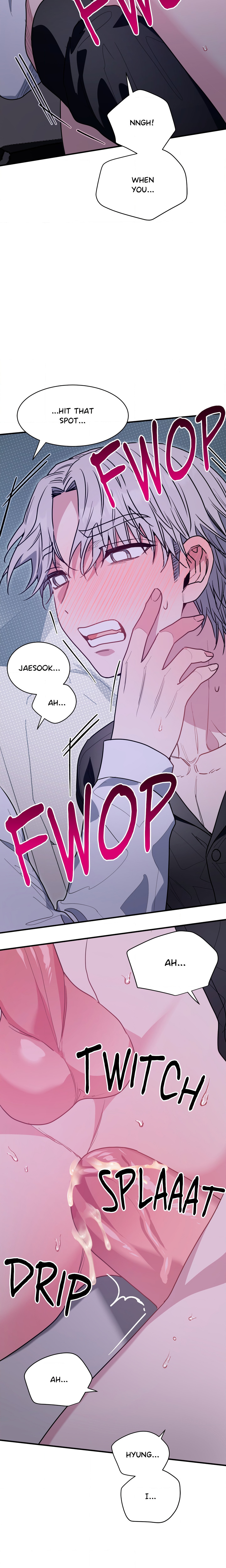 Crazy Ri Page 12 - MangaHe