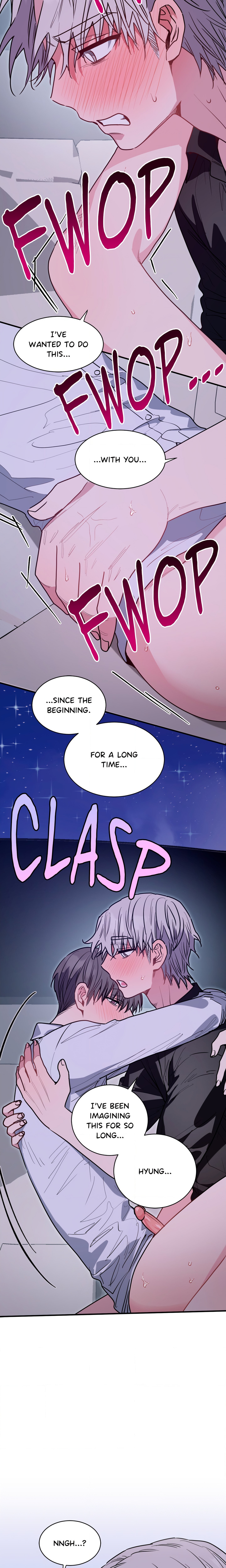 Crazy Ri Page 15 - MangaHe