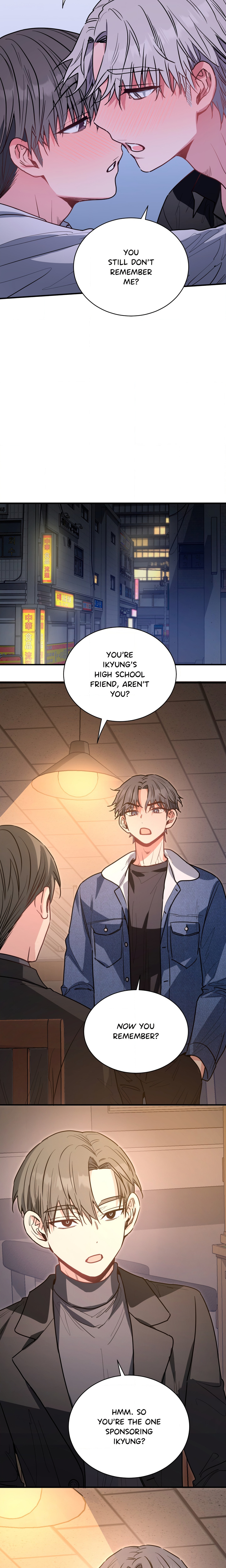 Crazy Ri Page 16 - MangaHe
