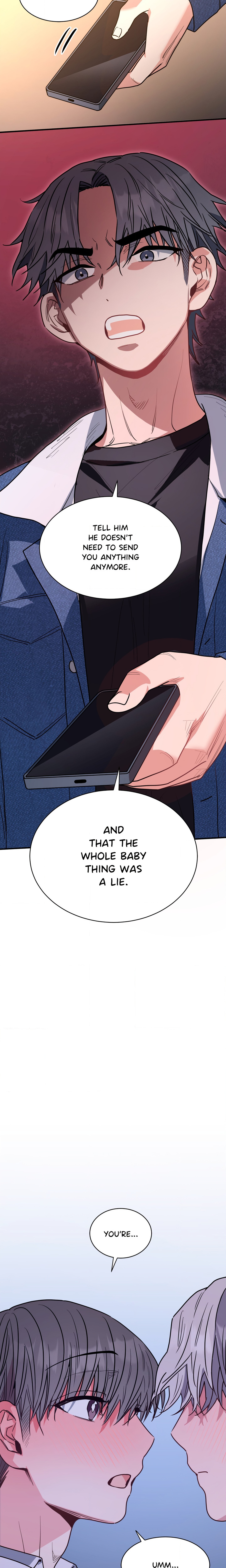Crazy Ri Page 18 - MangaHe