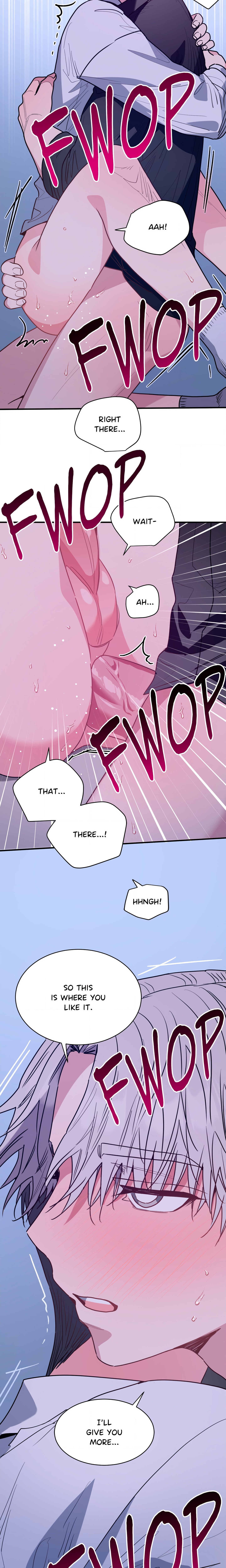 Crazy Ri Page 20 - MangaHe