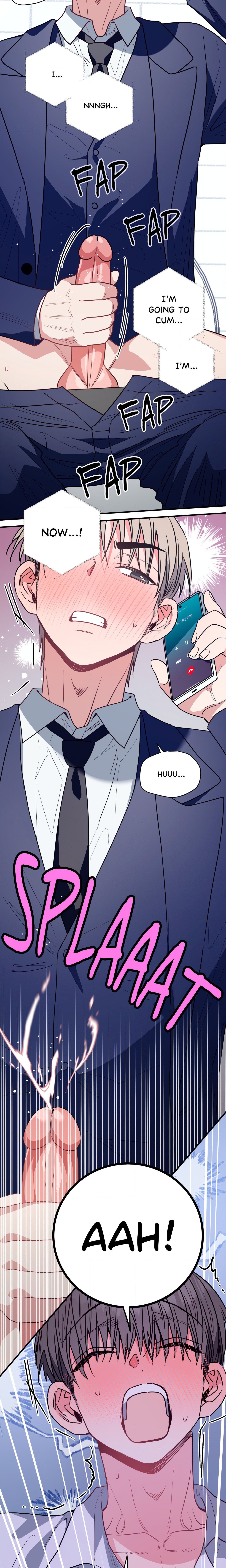 Crazy Ri Page 22 - MangaHe