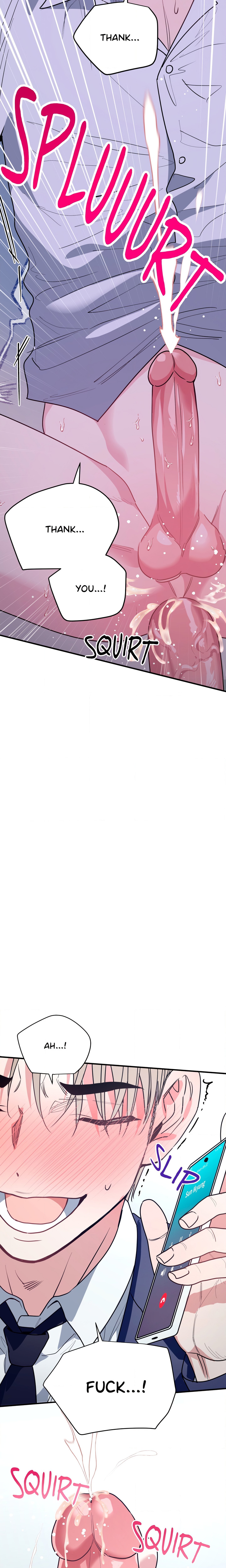 Crazy Ri Page 23 - MangaHe