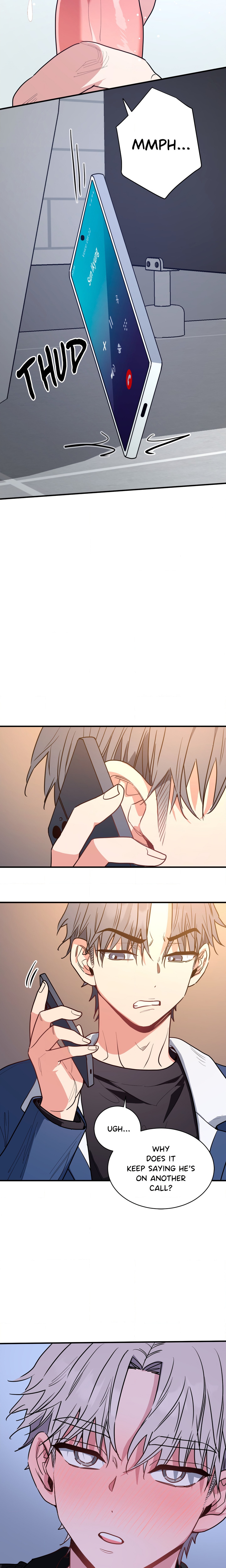 Crazy Ri Page 24 - MangaHe