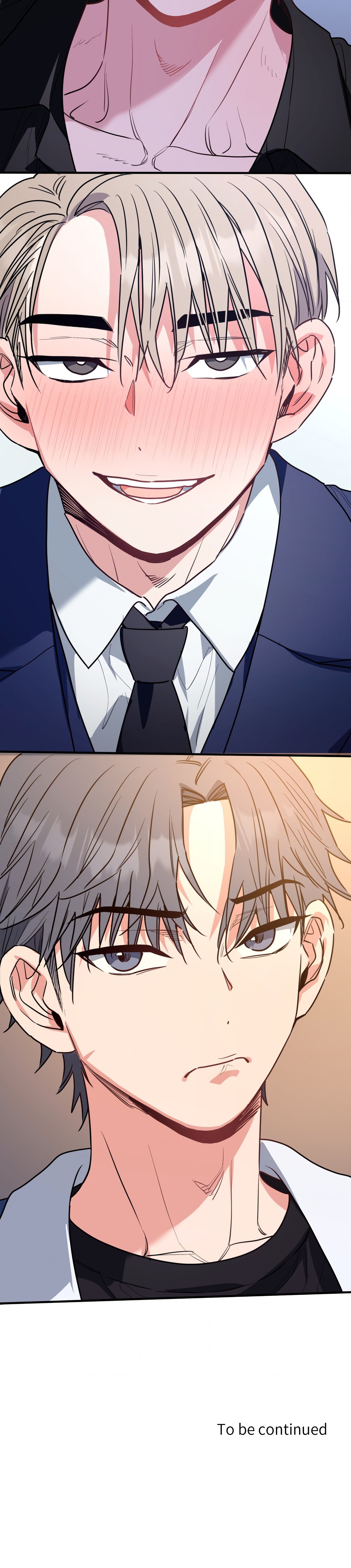 Crazy Ri Page 25 - MangaHe