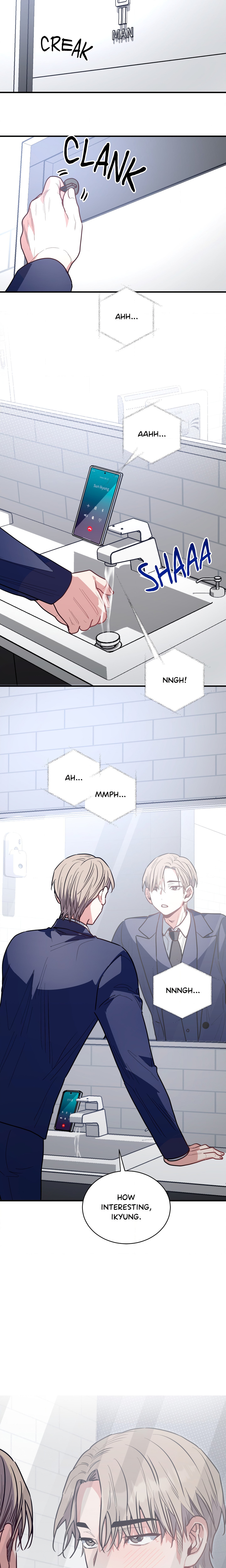 Crazy Ri Page 4 - MangaHe