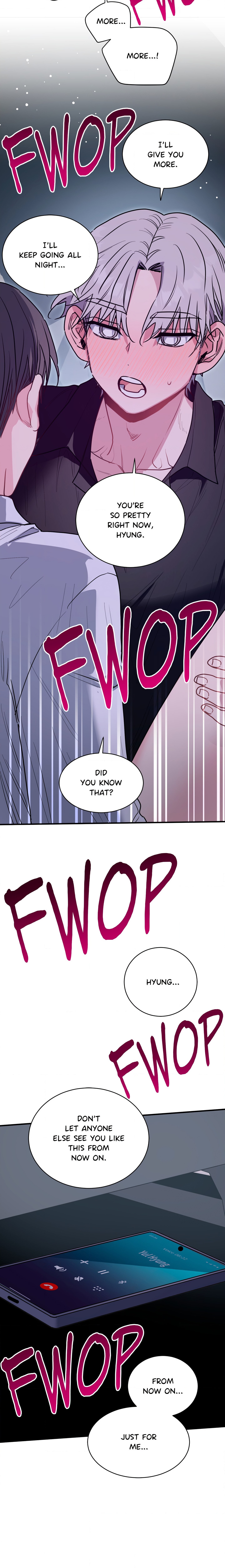 Crazy Ri Page 9 - MangaHe