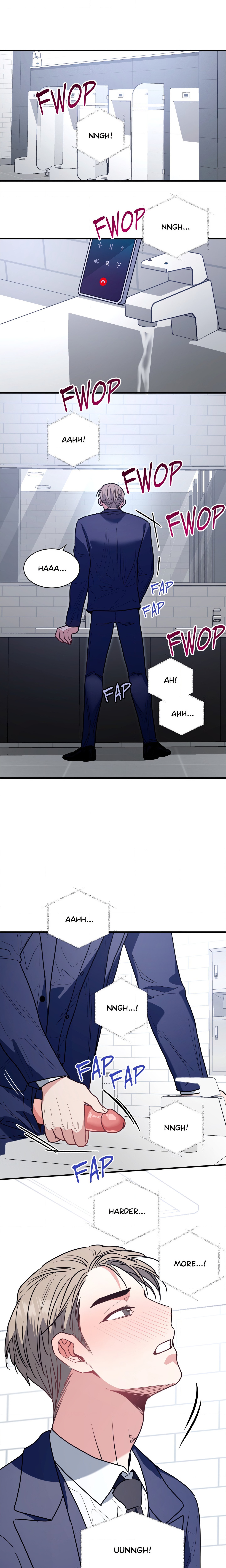 Crazy Ri Page 10 - MangaHe