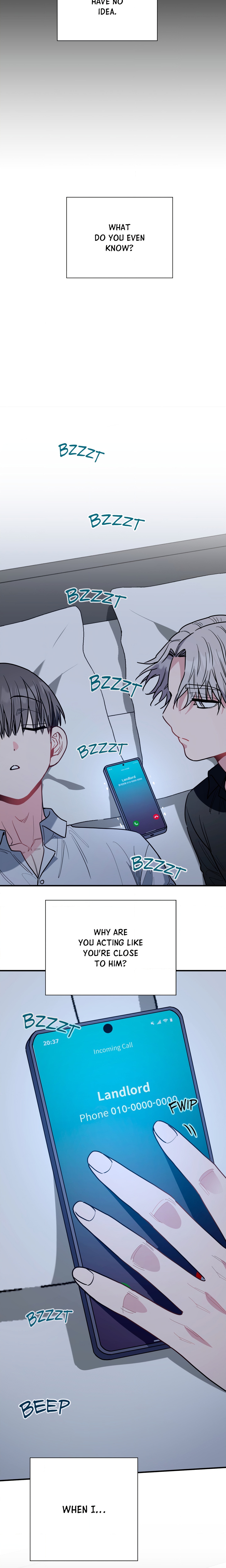 Crazy Ri Page 11 - MangaHe