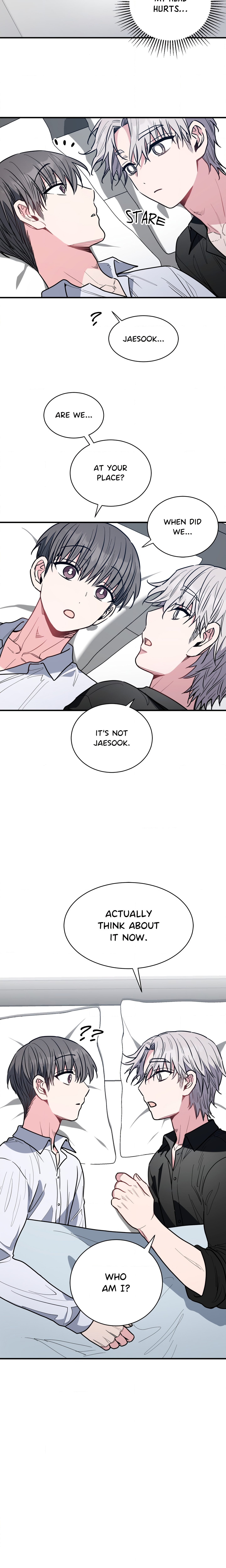Crazy Ri Page 13 - MangaHe