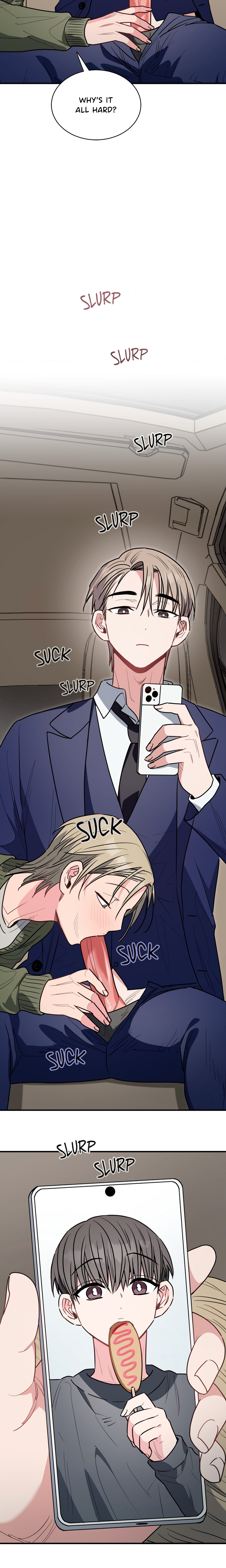 Crazy Ri Page 17 - MangaHe