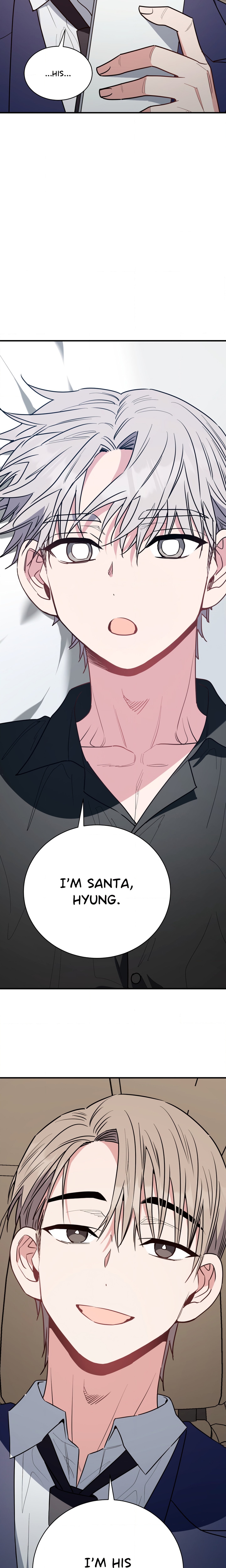 Crazy Ri Page 19 - MangaHe