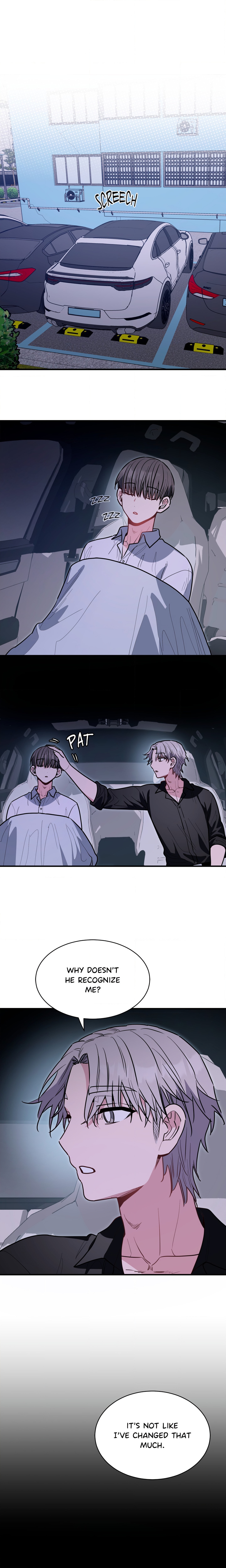 Crazy Ri Page 3 - MangaHe