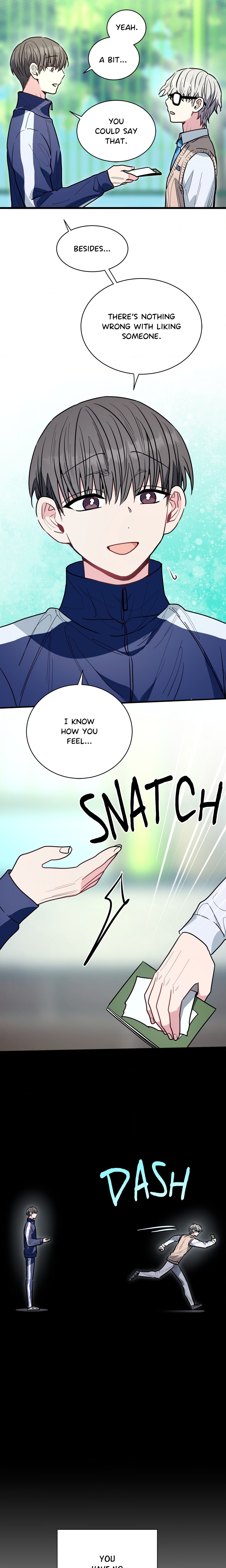 Crazy Ri Page 10 - MangaHe