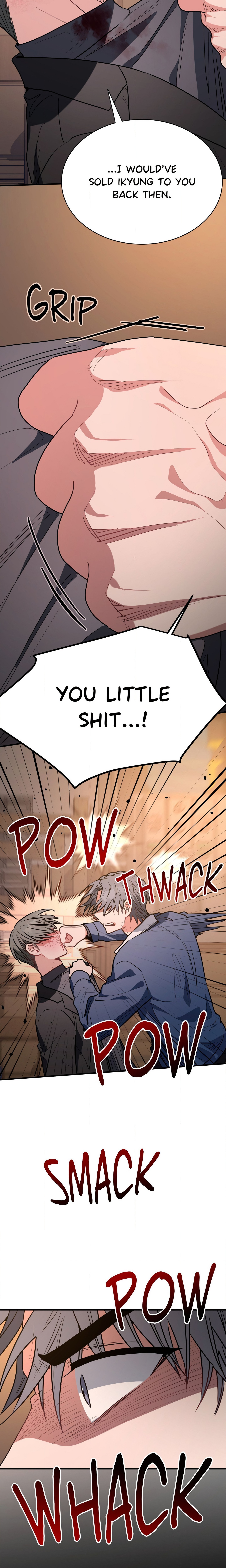 Crazy Ri Page 12 - MangaHe