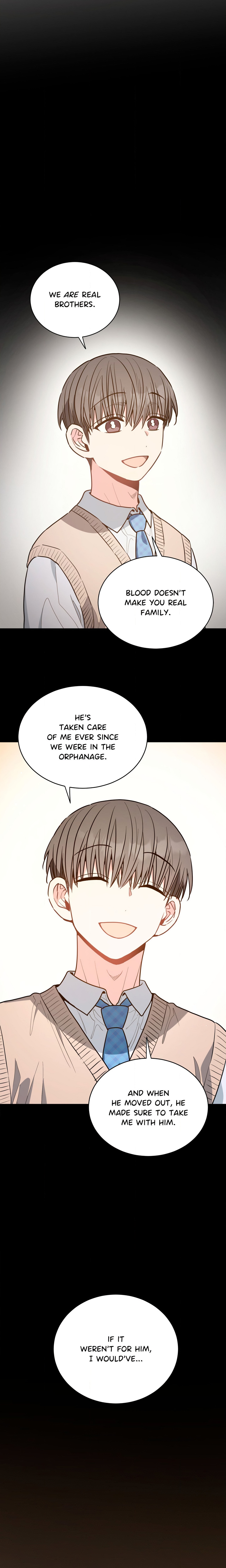 Crazy Ri Page 13 - MangaHe