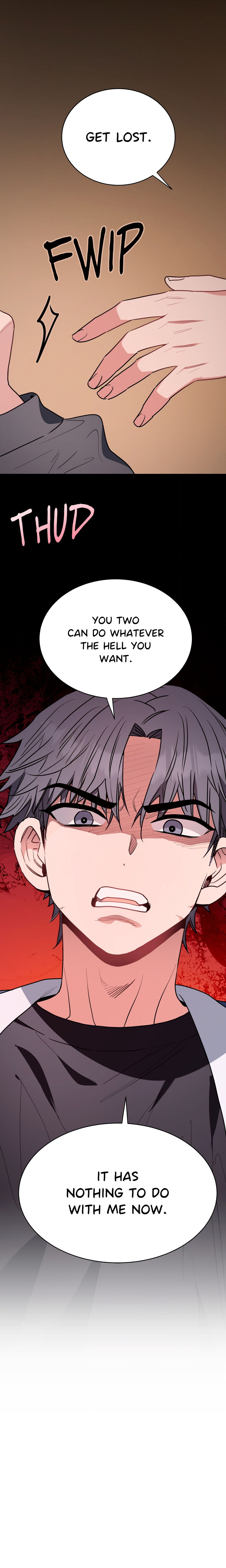 Crazy Ri Page 14 - MangaHe