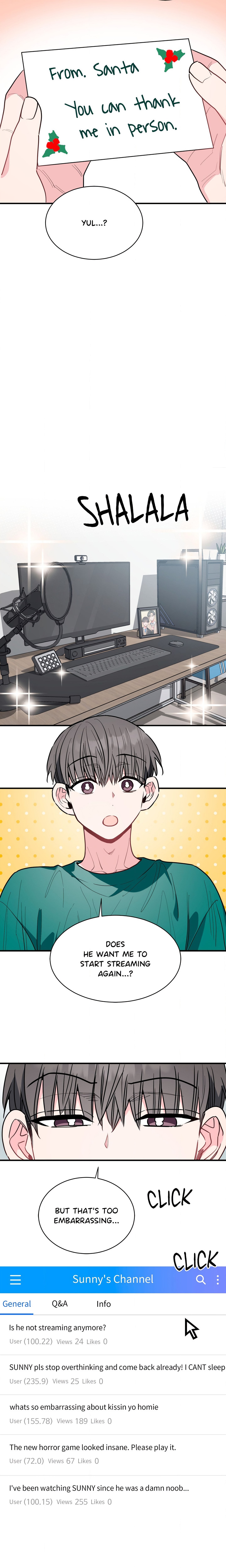 Crazy Ri Page 16 - MangaHe