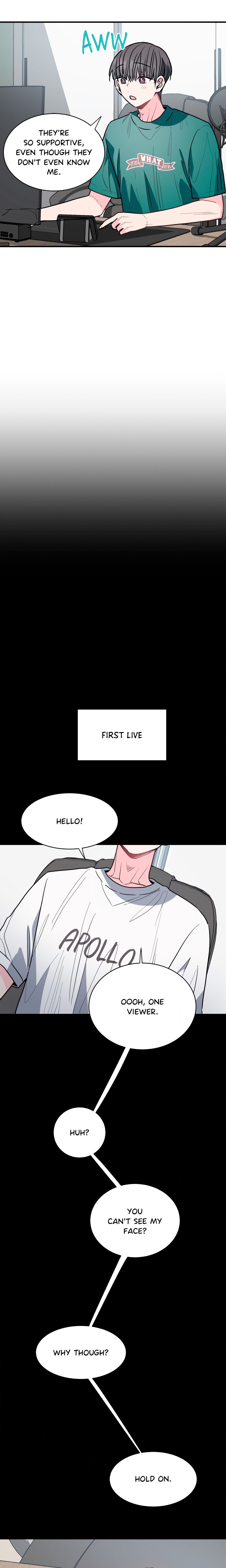 Crazy Ri Page 17 - MangaHe