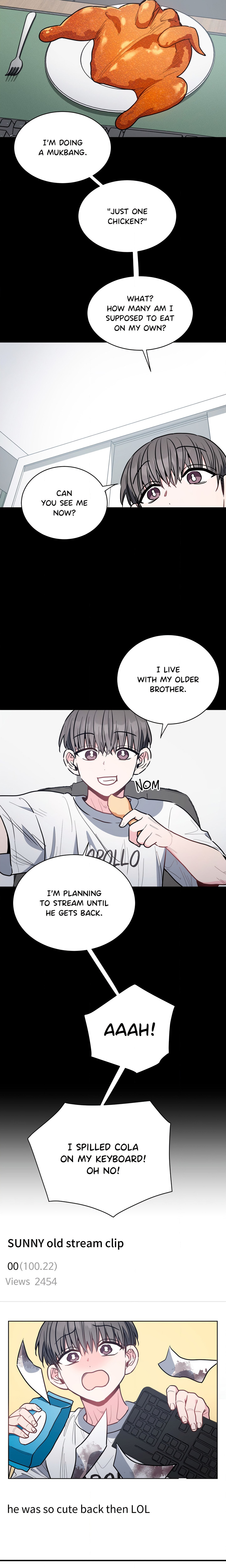 Crazy Ri Page 18 - MangaHe